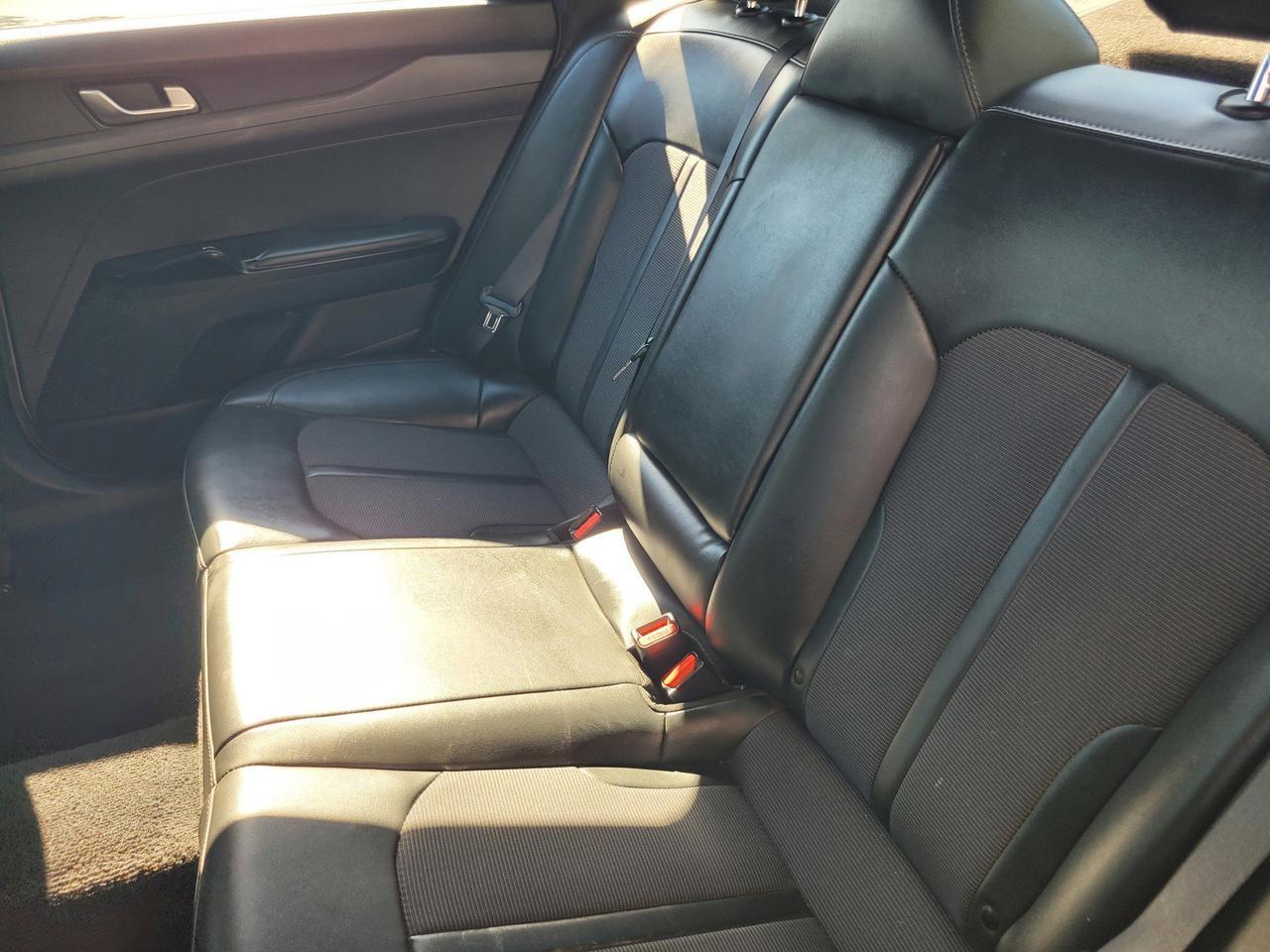 2024 KIA K5 GT-LINE Roseville CA