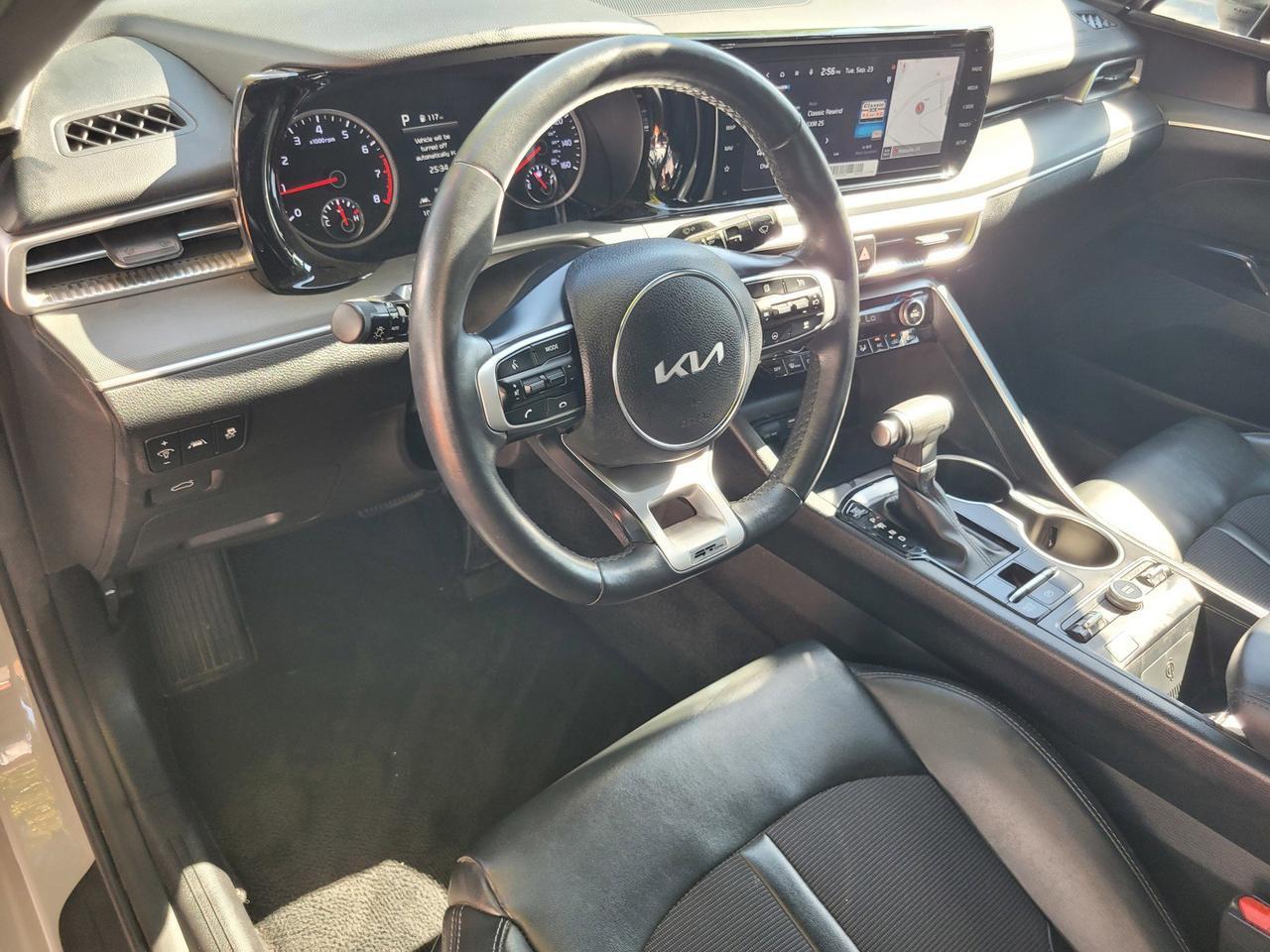 2024 KIA K5 GT-LINE Roseville CA