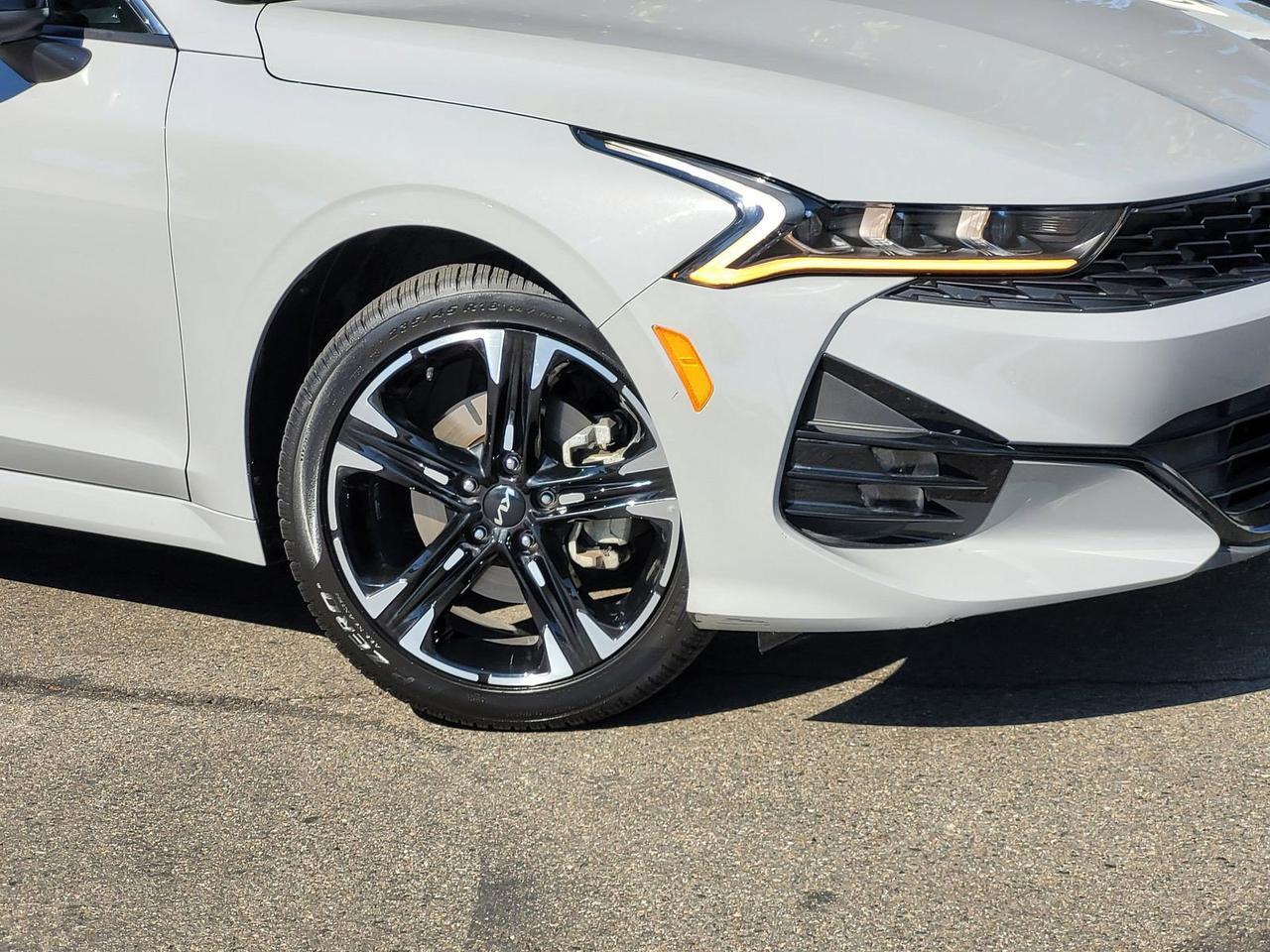 2024 KIA K5 GT-LINE Roseville CA