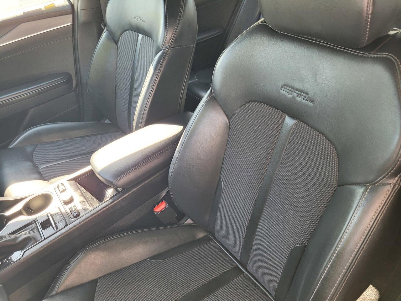 2024 KIA K5 GT-LINE Roseville CA