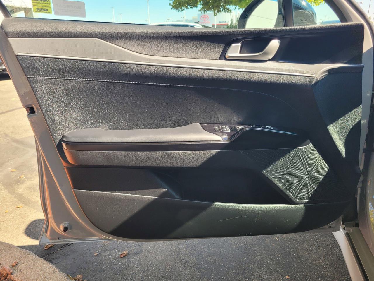 2024 KIA K5 GT-LINE Roseville CA