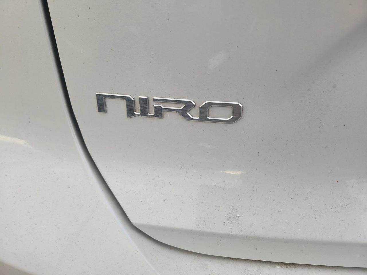 2024 KIA NIRO EV WIND Roseville CA
