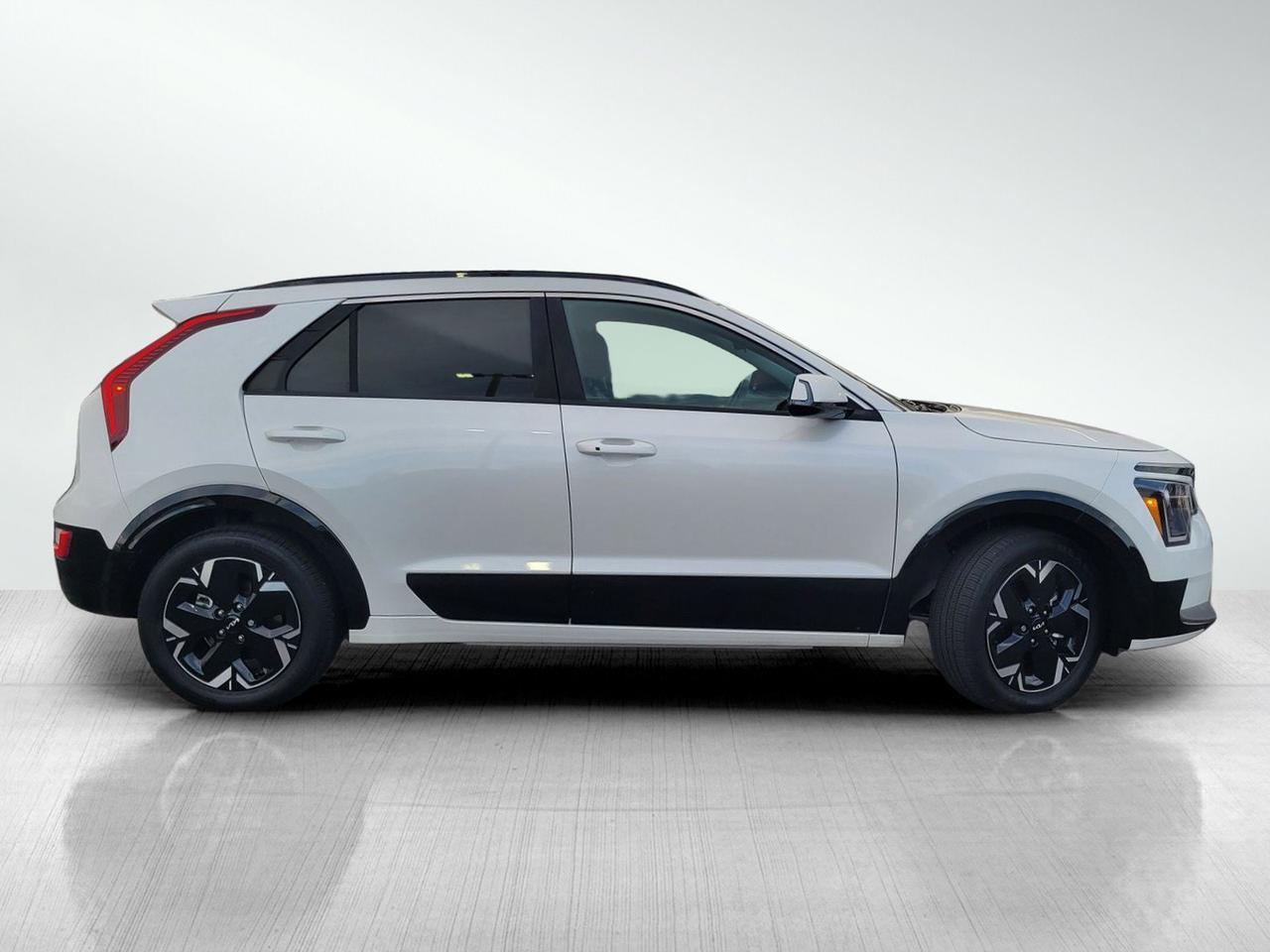 2024 KIA NIRO EV WIND Roseville CA