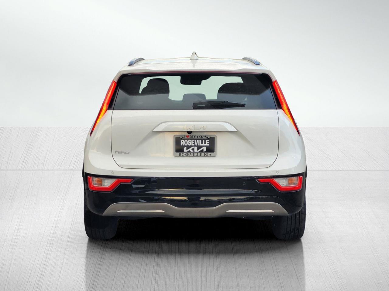 2024 KIA NIRO EV WIND Roseville CA
