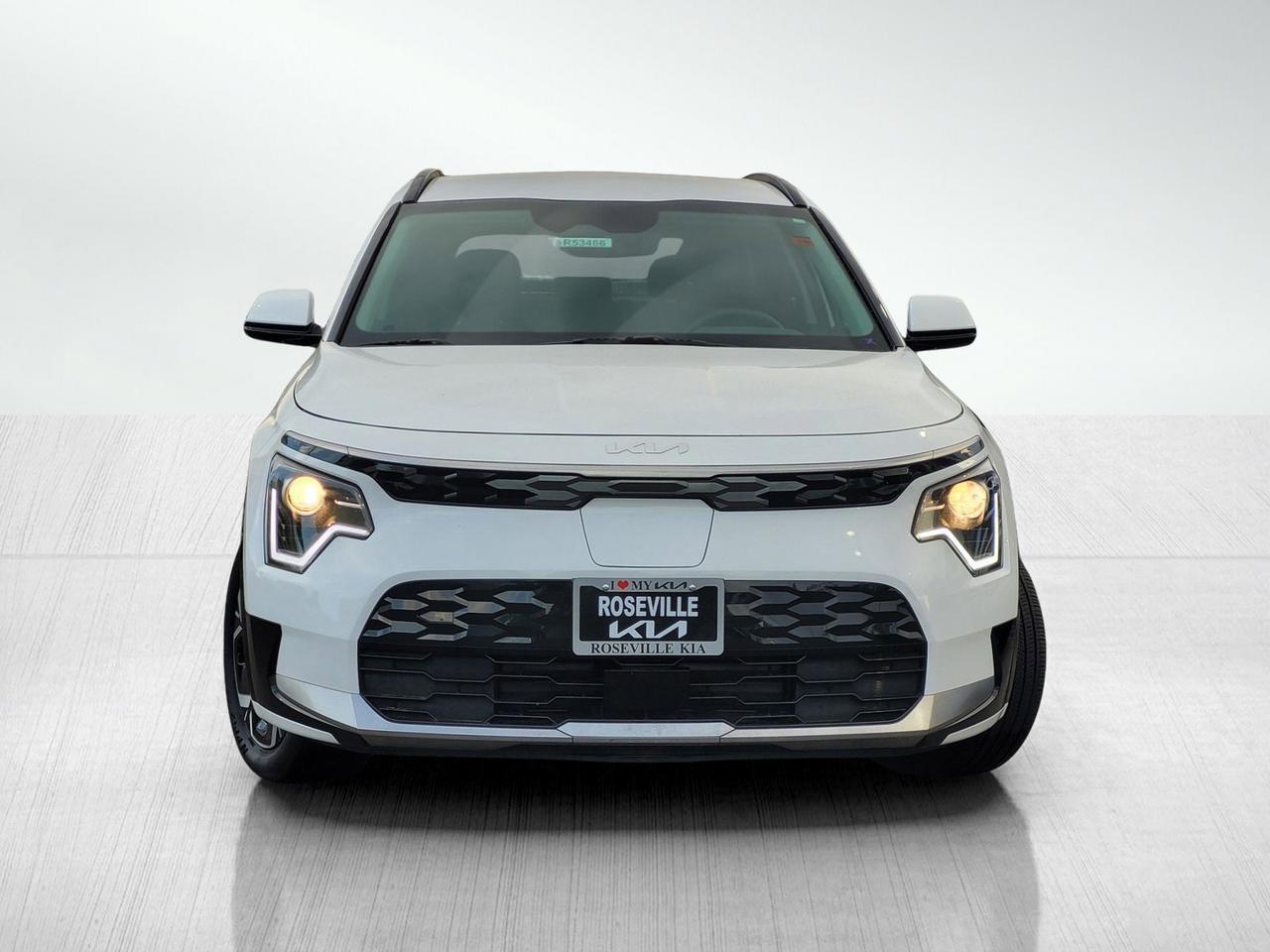 2024 KIA NIRO EV WIND Roseville CA