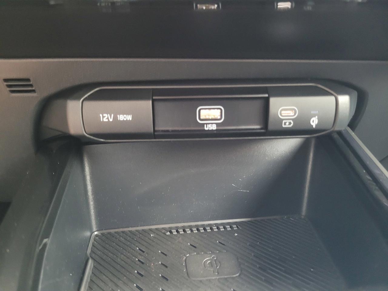 2024 KIA NIRO EV WIND Roseville CA