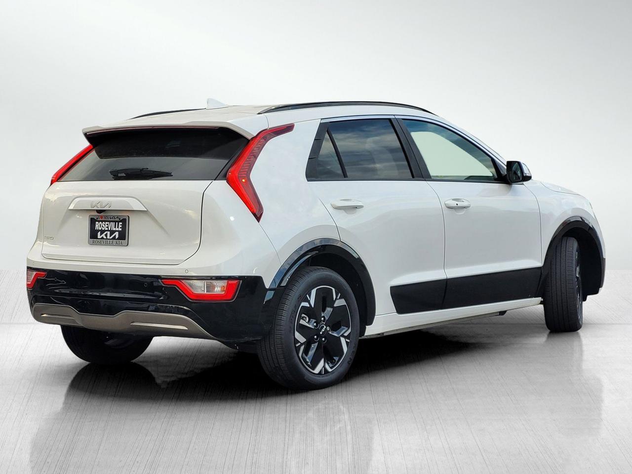 2024 KIA NIRO EV WIND Roseville CA