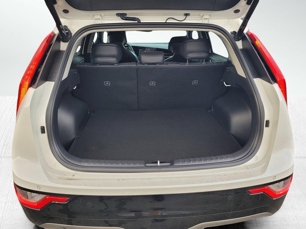 2024 KIA NIRO EV WIND Roseville CA