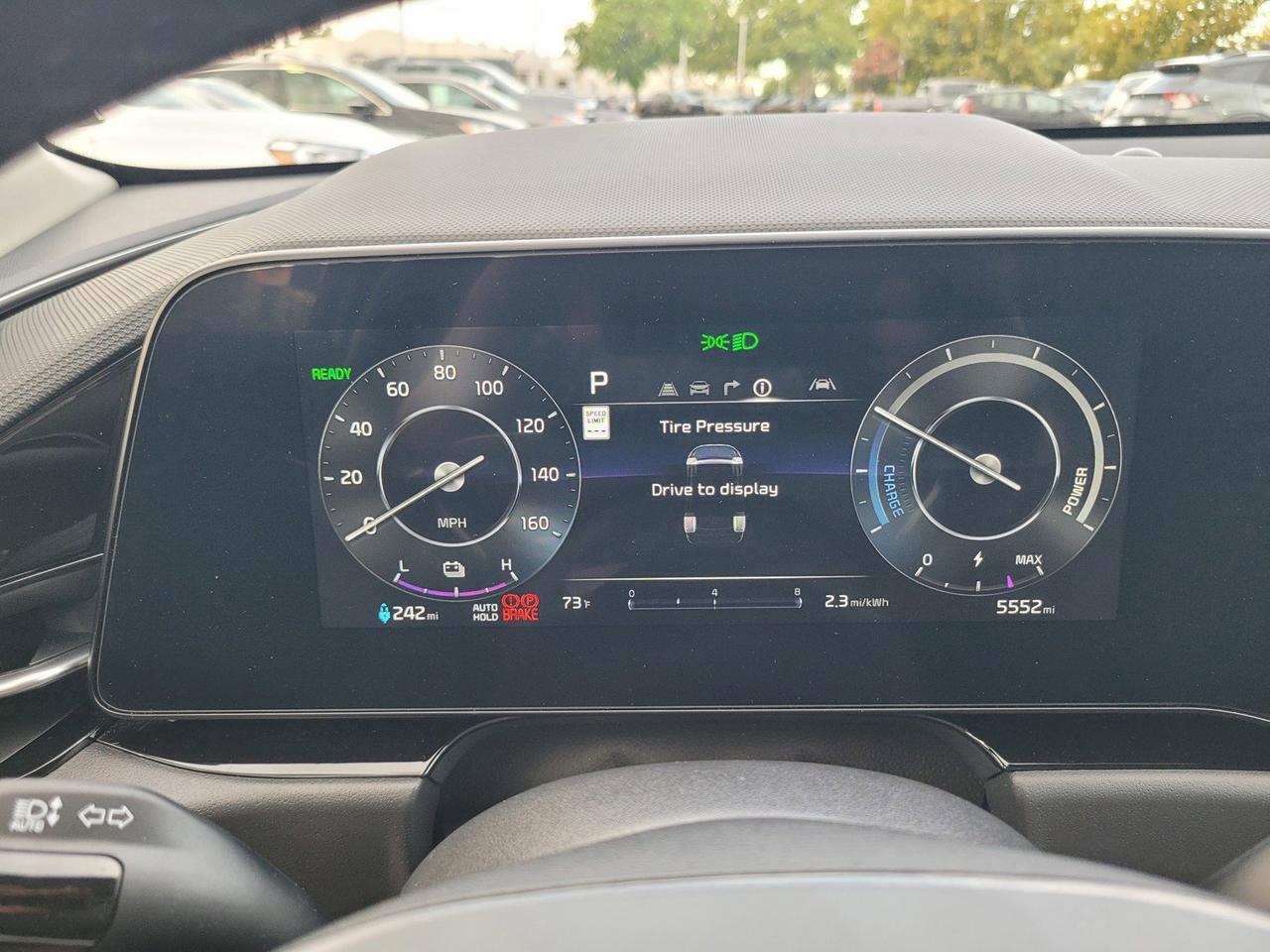 2024 KIA NIRO EV WIND Roseville CA