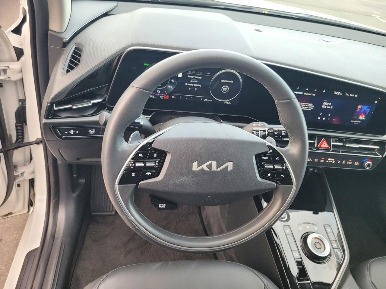 2024 KIA NIRO EV WIND Roseville CA