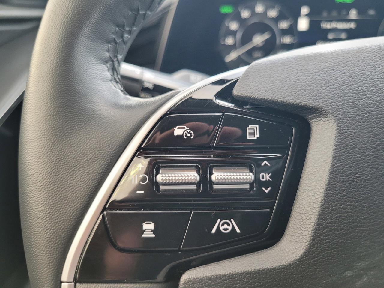 2024 KIA NIRO EV WIND Roseville CA