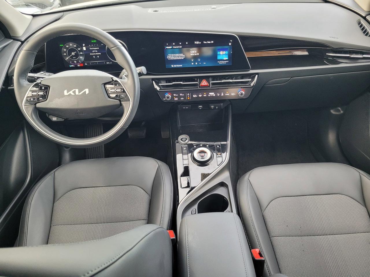 2024 KIA NIRO EV WIND Roseville CA