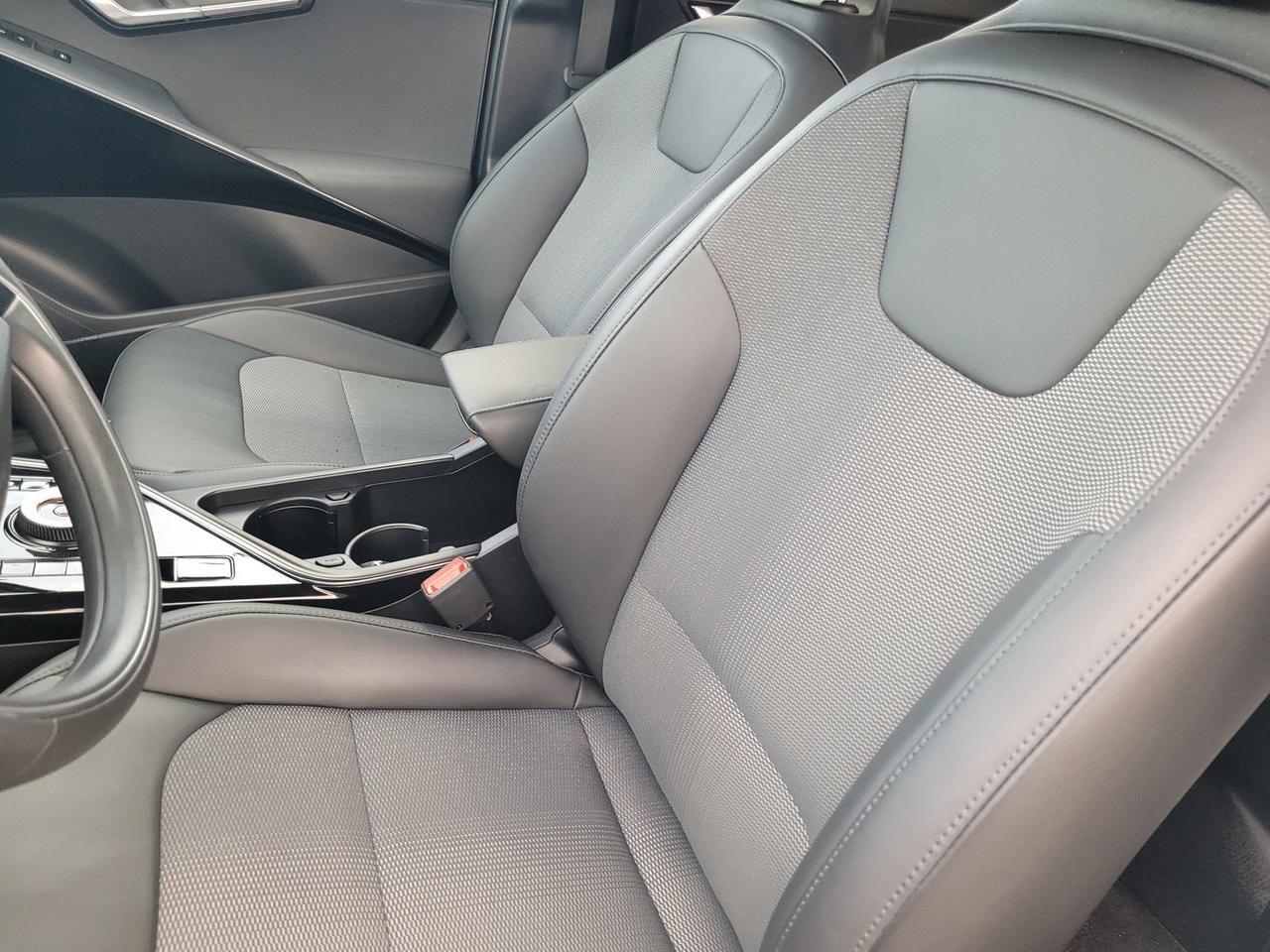 2024 KIA NIRO EV WIND Roseville CA