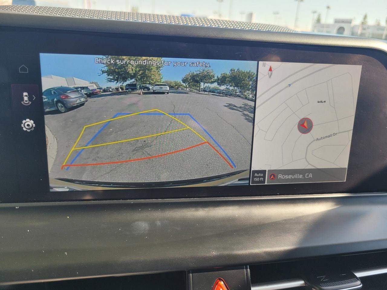 2024 KIA SELTOS S Roseville CA