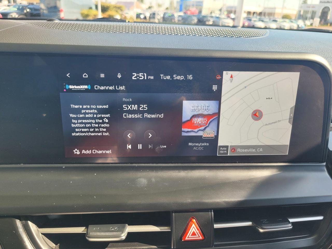 2024 KIA SELTOS S Roseville CA