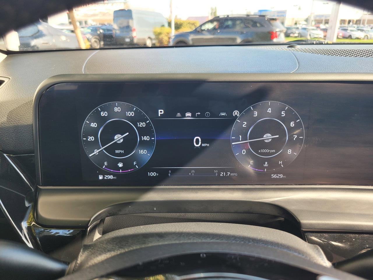 2024 KIA SELTOS S Roseville CA