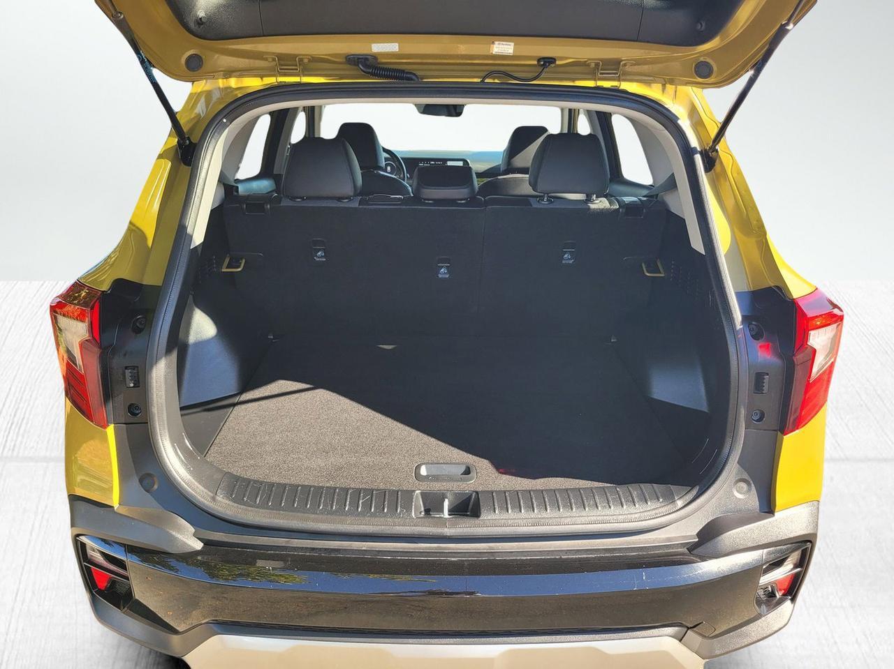2024 KIA SELTOS S Roseville CA