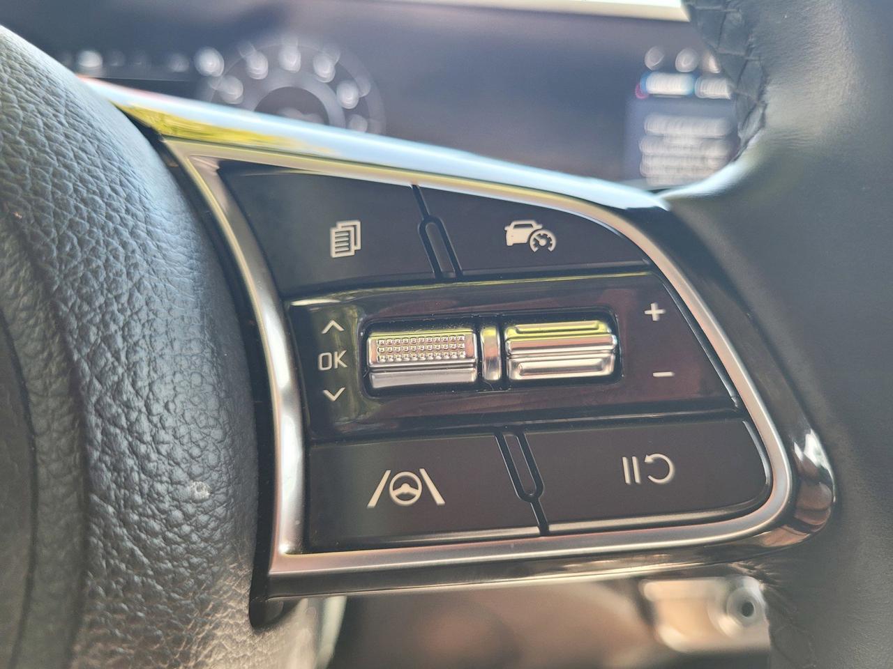 2024 KIA SELTOS S Roseville CA