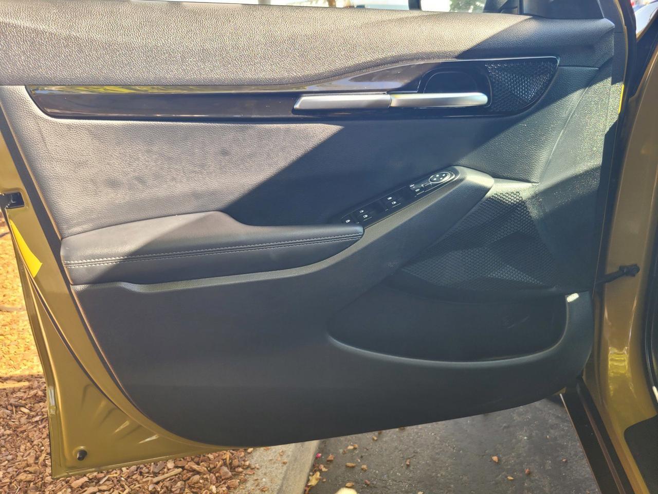 2024 KIA SELTOS S Roseville CA