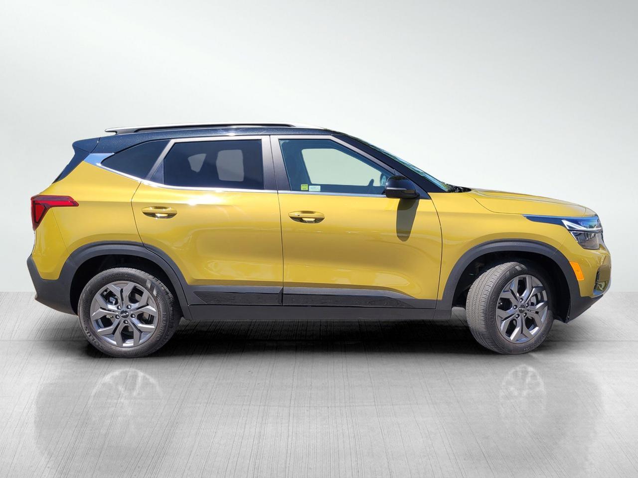 2024 KIA SELTOS S Roseville CA