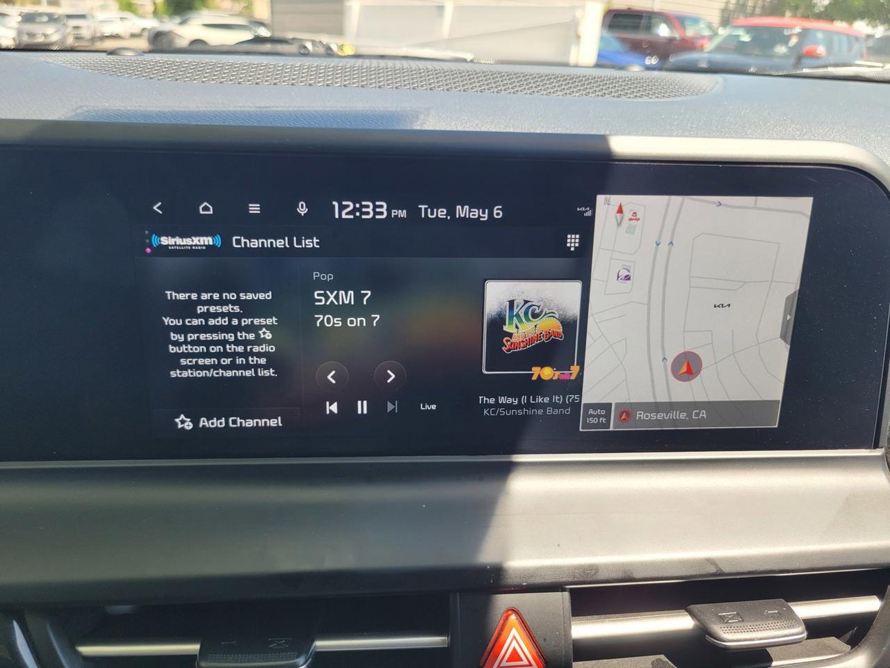 2024 KIA SELTOS S Roseville CA