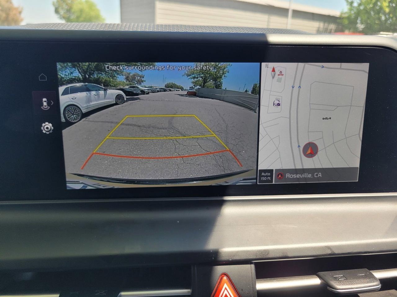 2024 KIA SELTOS S Roseville CA