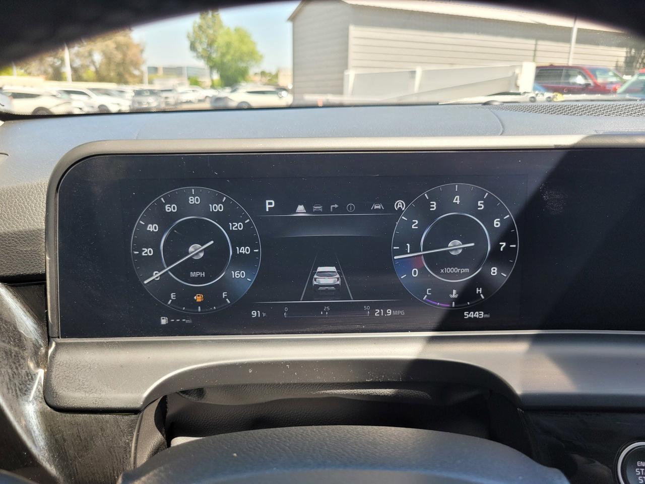 2024 KIA SELTOS S Roseville CA