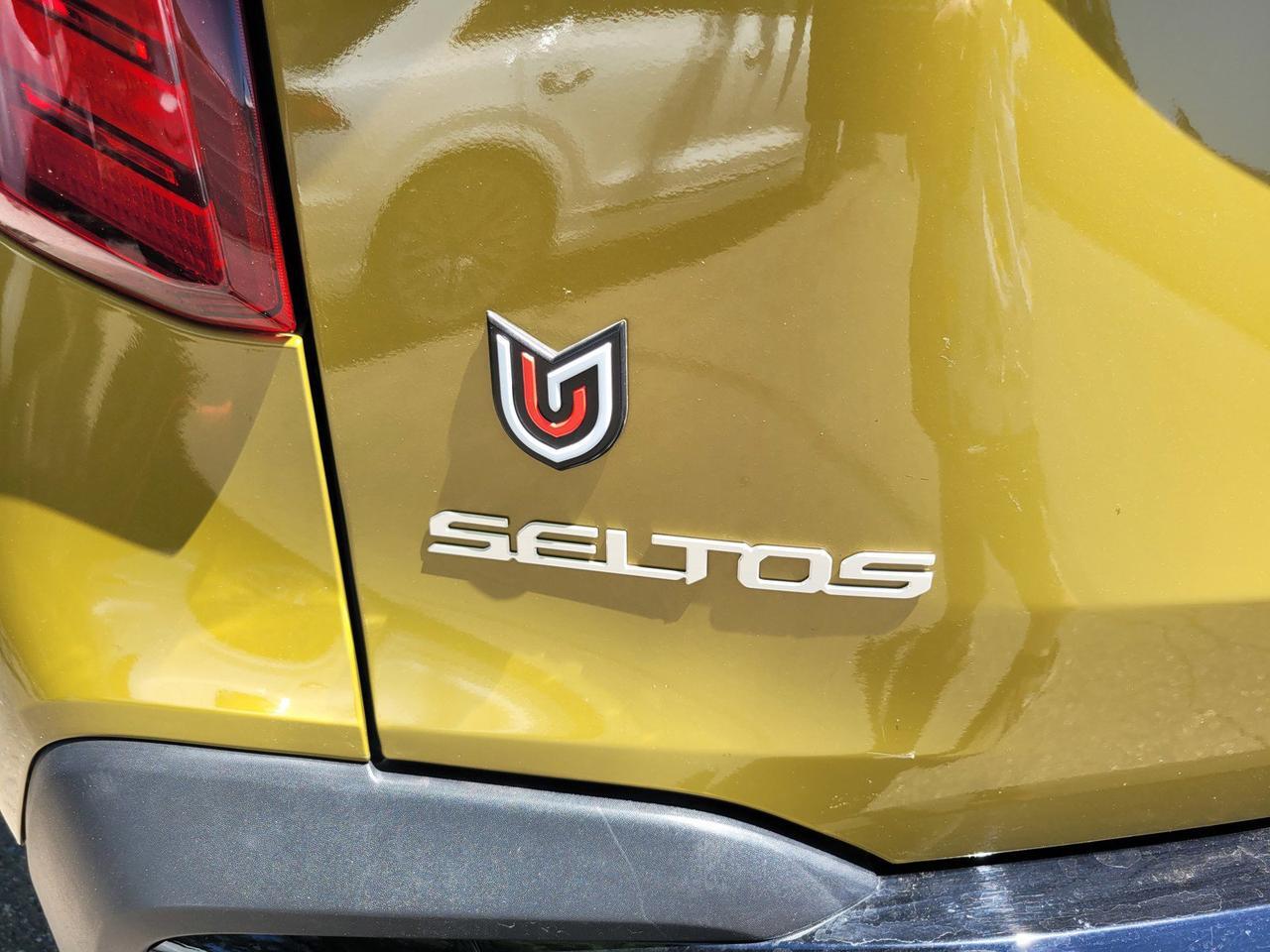 2024 KIA SELTOS S Roseville CA