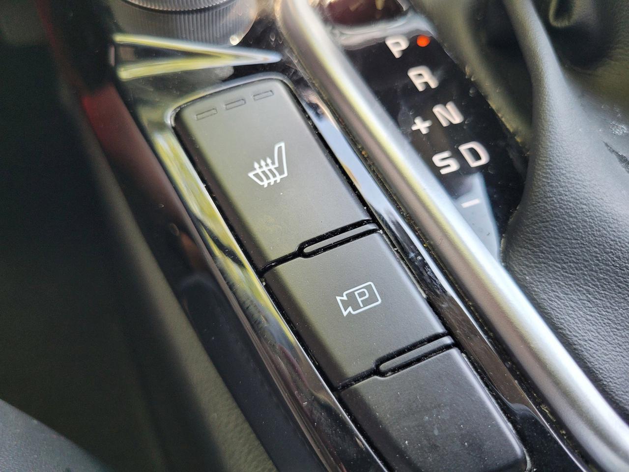 2024 KIA SELTOS S Roseville CA
