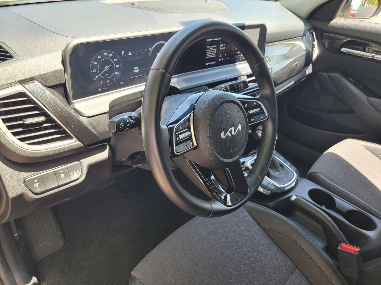 2024 KIA SELTOS S Roseville CA