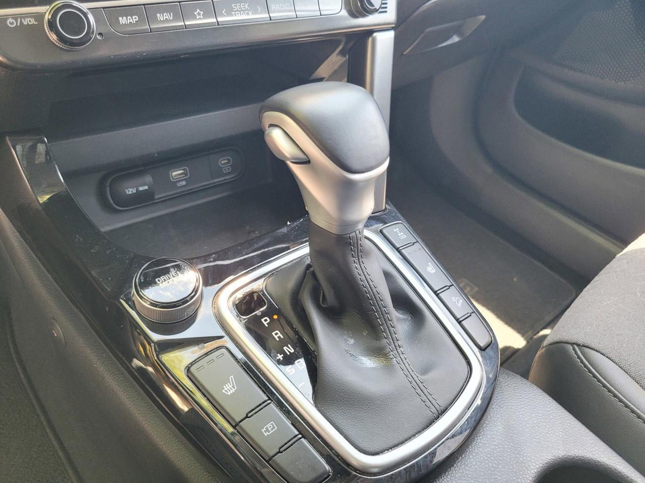 2024 KIA SELTOS S Roseville CA