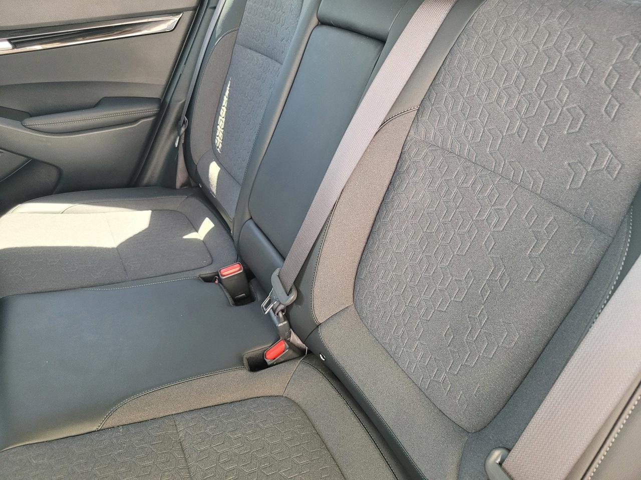 2024 KIA SELTOS S Roseville CA