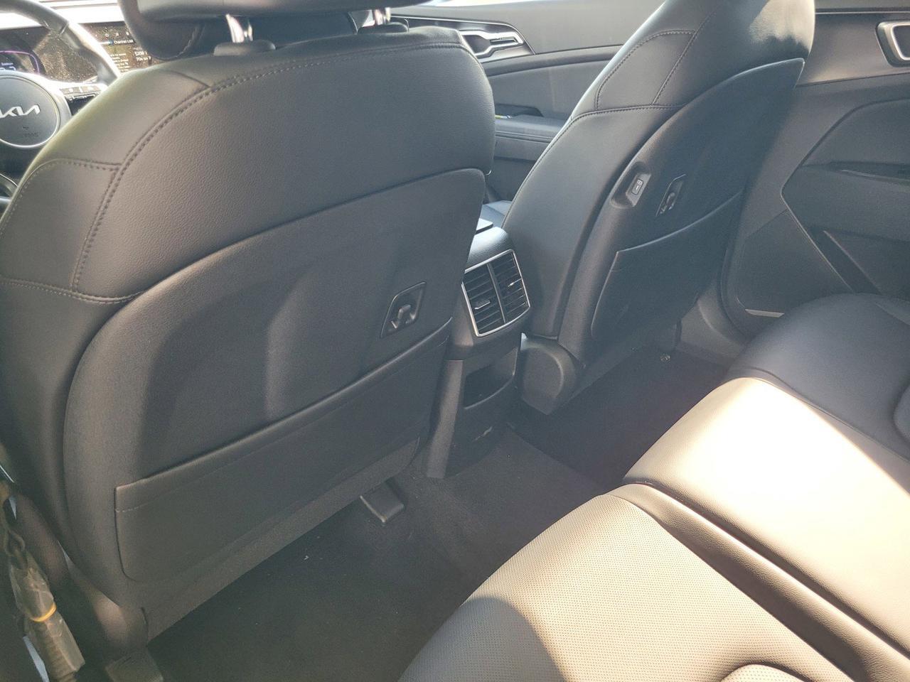 2024 KIA SPORTAGE EX Roseville CA