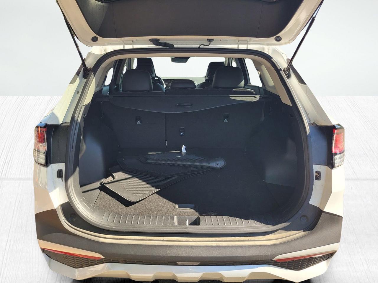 2024 KIA SPORTAGE EX Roseville CA