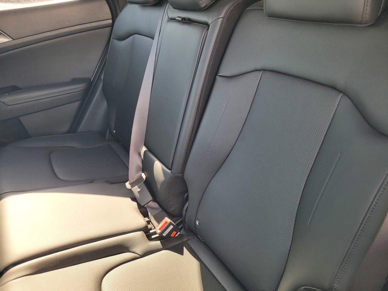 2024 KIA SPORTAGE EX Roseville CA