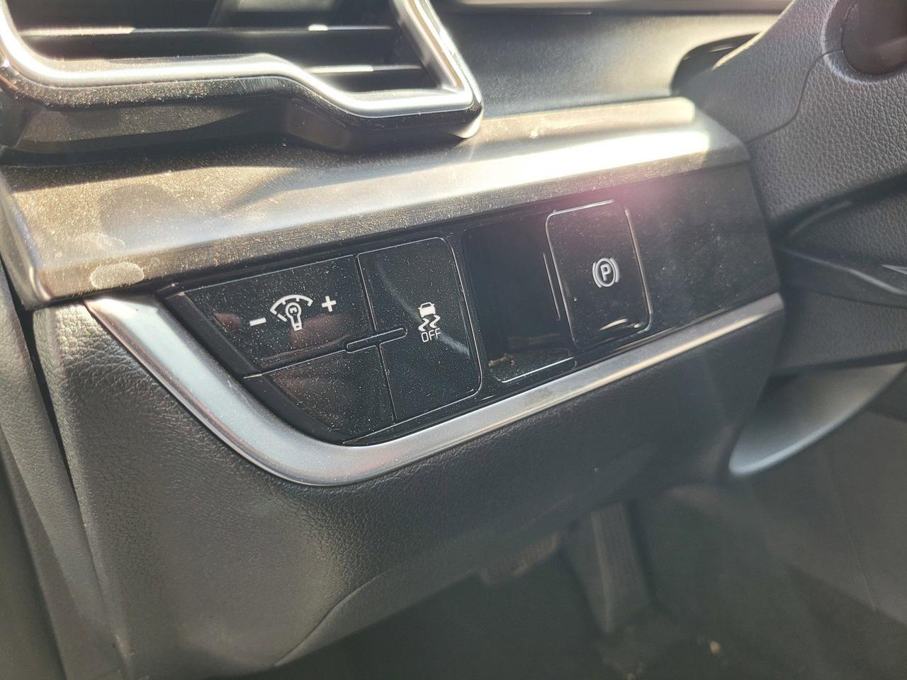 2024 KIA SPORTAGE EX Roseville CA