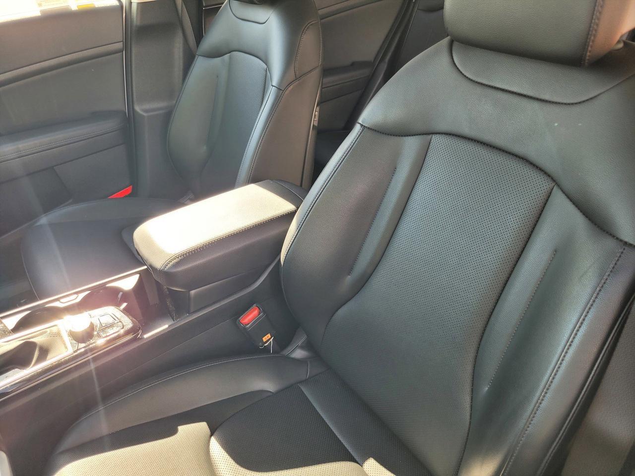 2024 KIA SPORTAGE EX Roseville CA