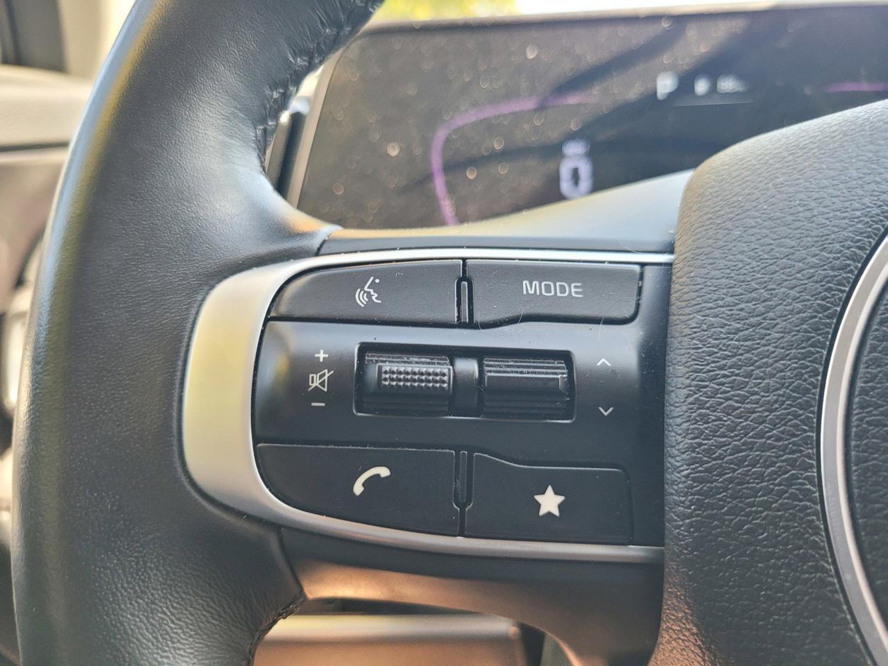 2024 KIA SPORTAGE EX Roseville CA