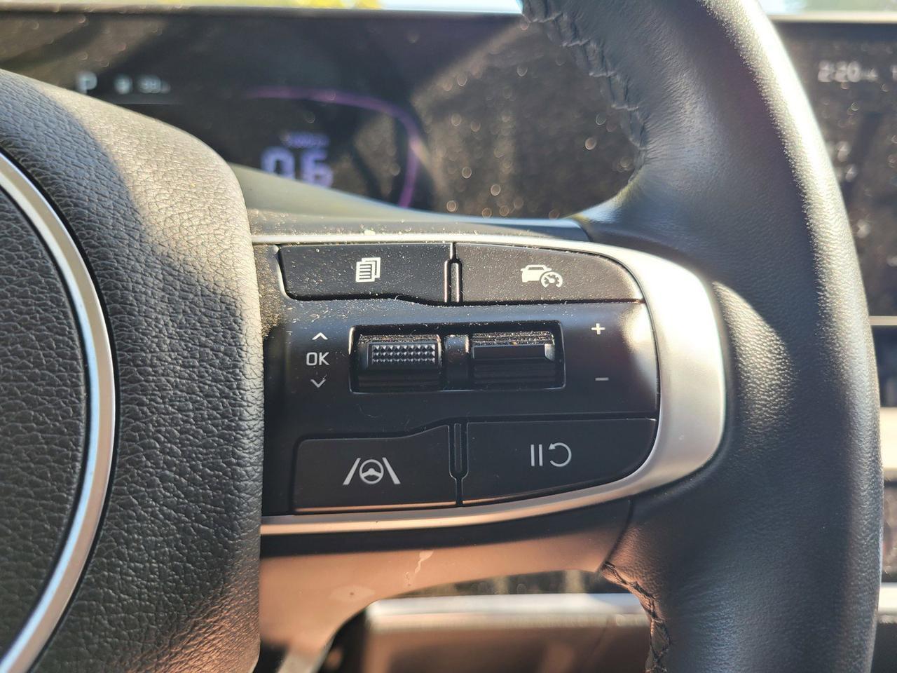 2024 KIA SPORTAGE EX Roseville CA