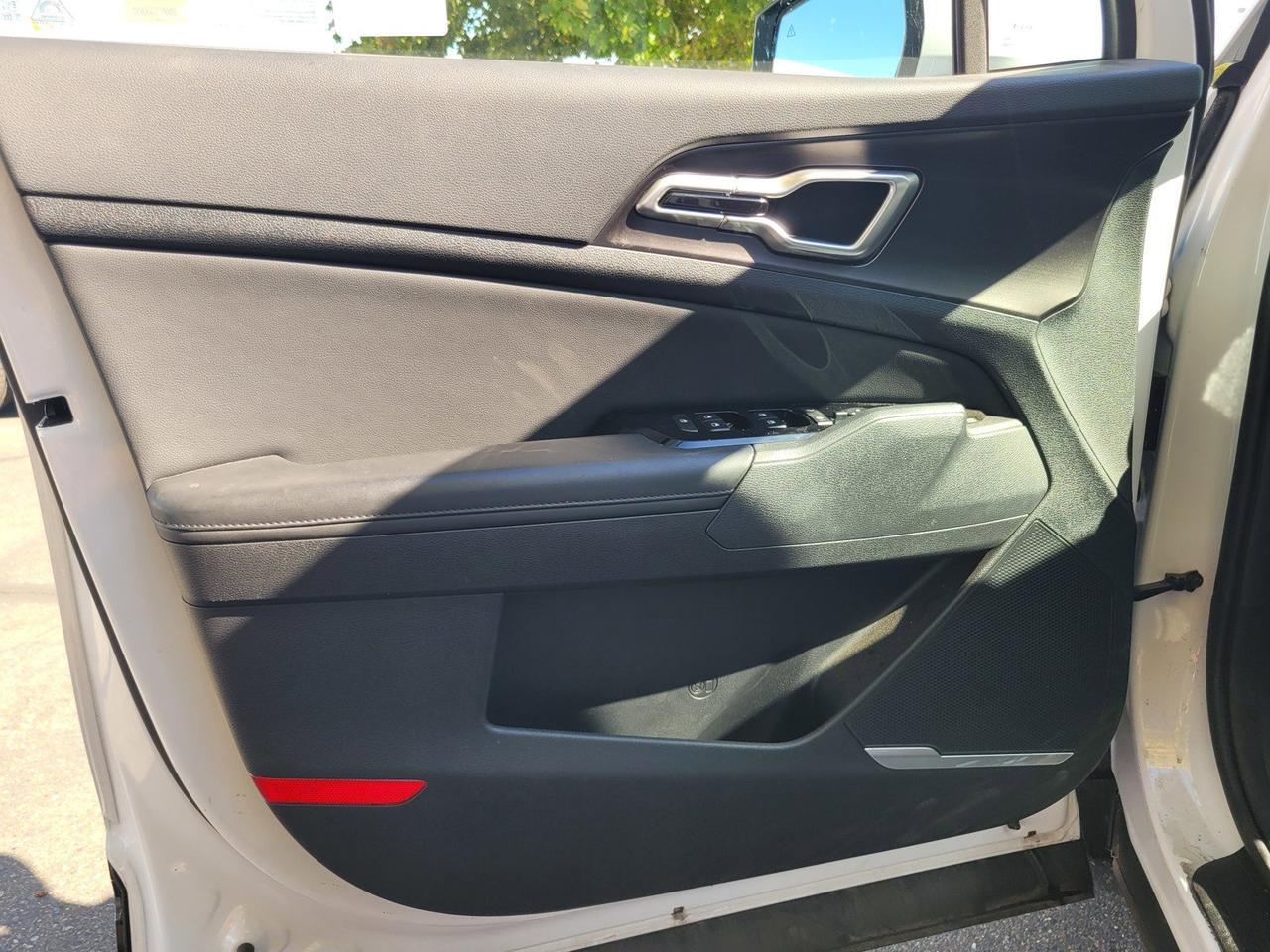 2024 KIA SPORTAGE EX Roseville CA