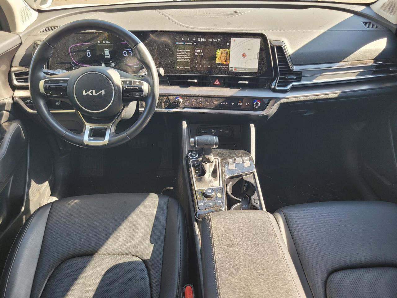 2024 KIA SPORTAGE EX Roseville CA