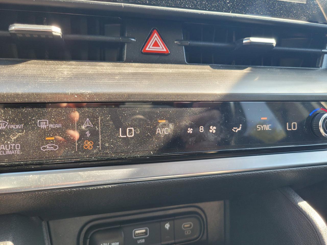 2024 KIA SPORTAGE EX Roseville CA