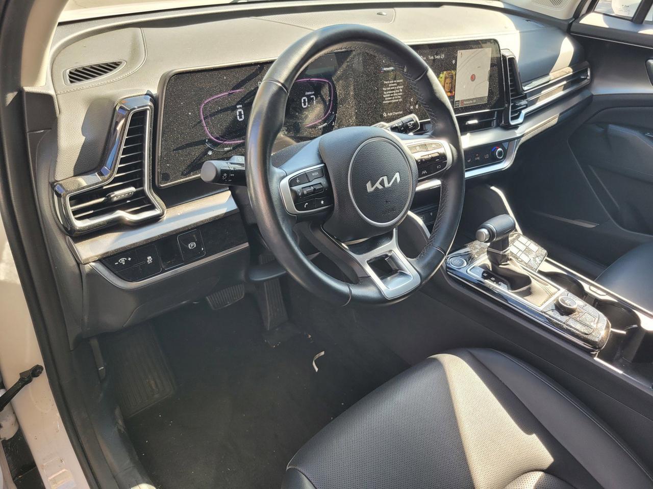 2024 KIA SPORTAGE EX Roseville CA
