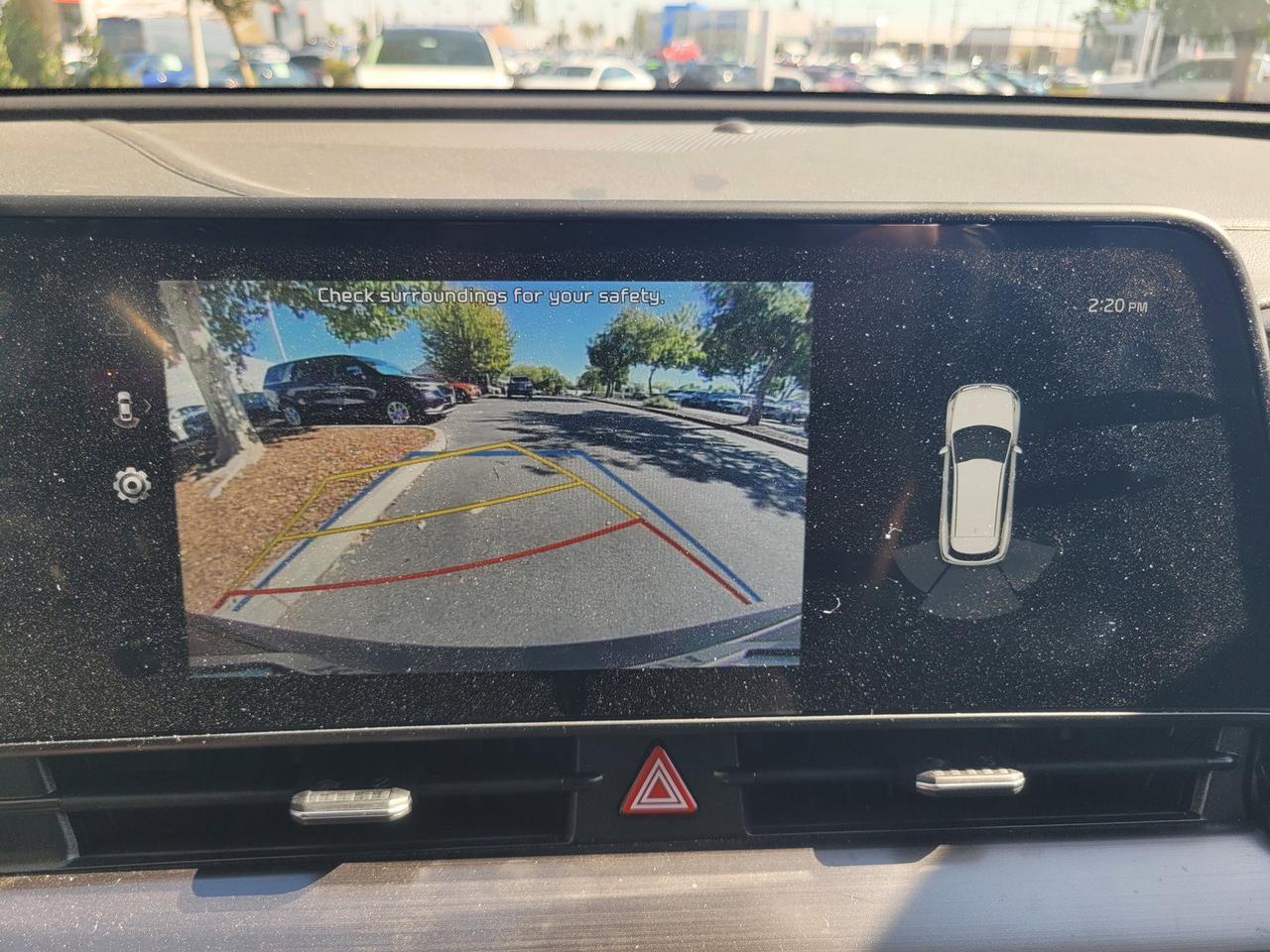 2024 KIA SPORTAGE EX Roseville CA