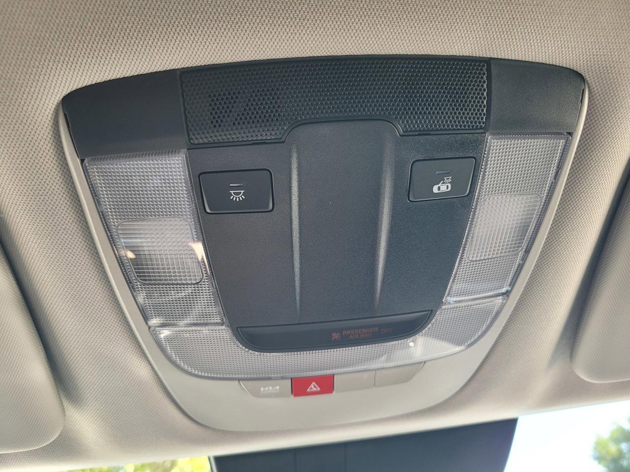 2024 KIA SPORTAGE EX Roseville CA