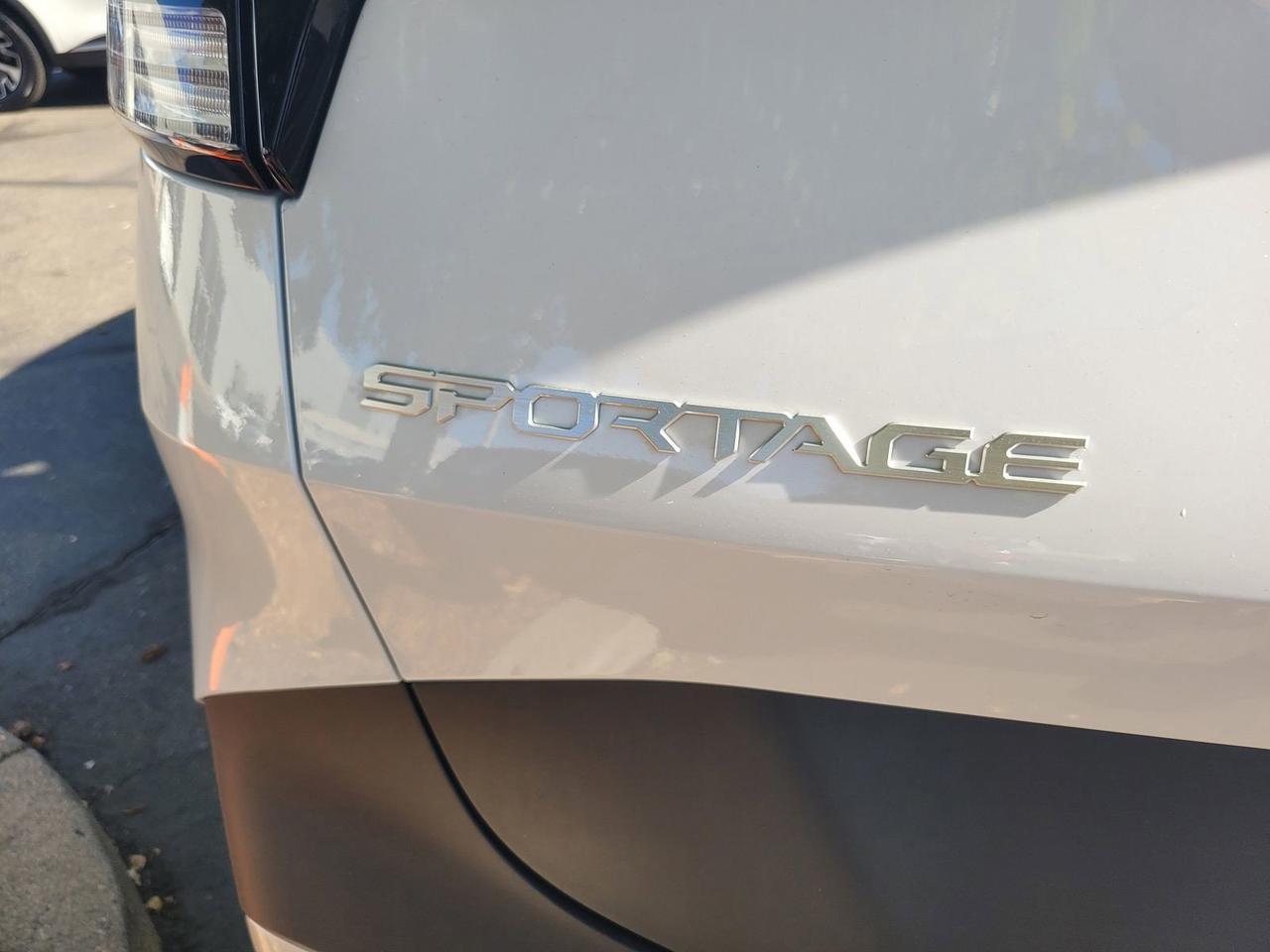 2024 KIA SPORTAGE EX Roseville CA