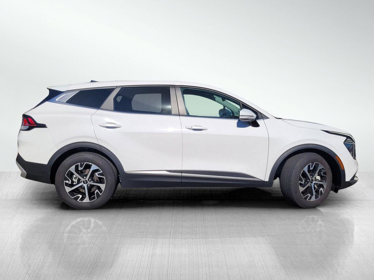 2024 KIA SPORTAGE EX Roseville CA