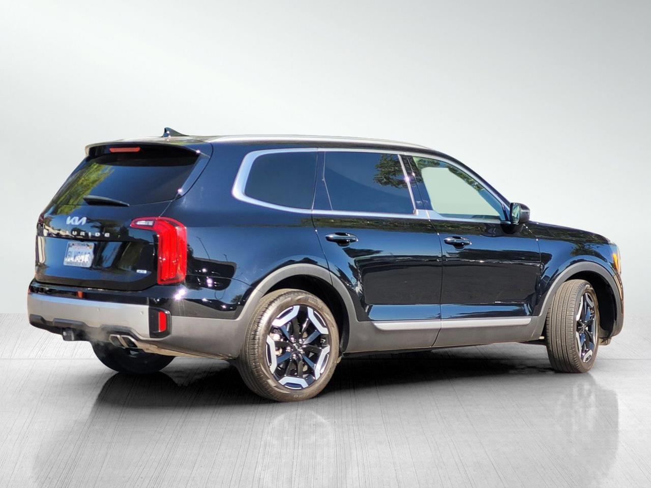 2024 KIA TELLURIDE S Roseville CA