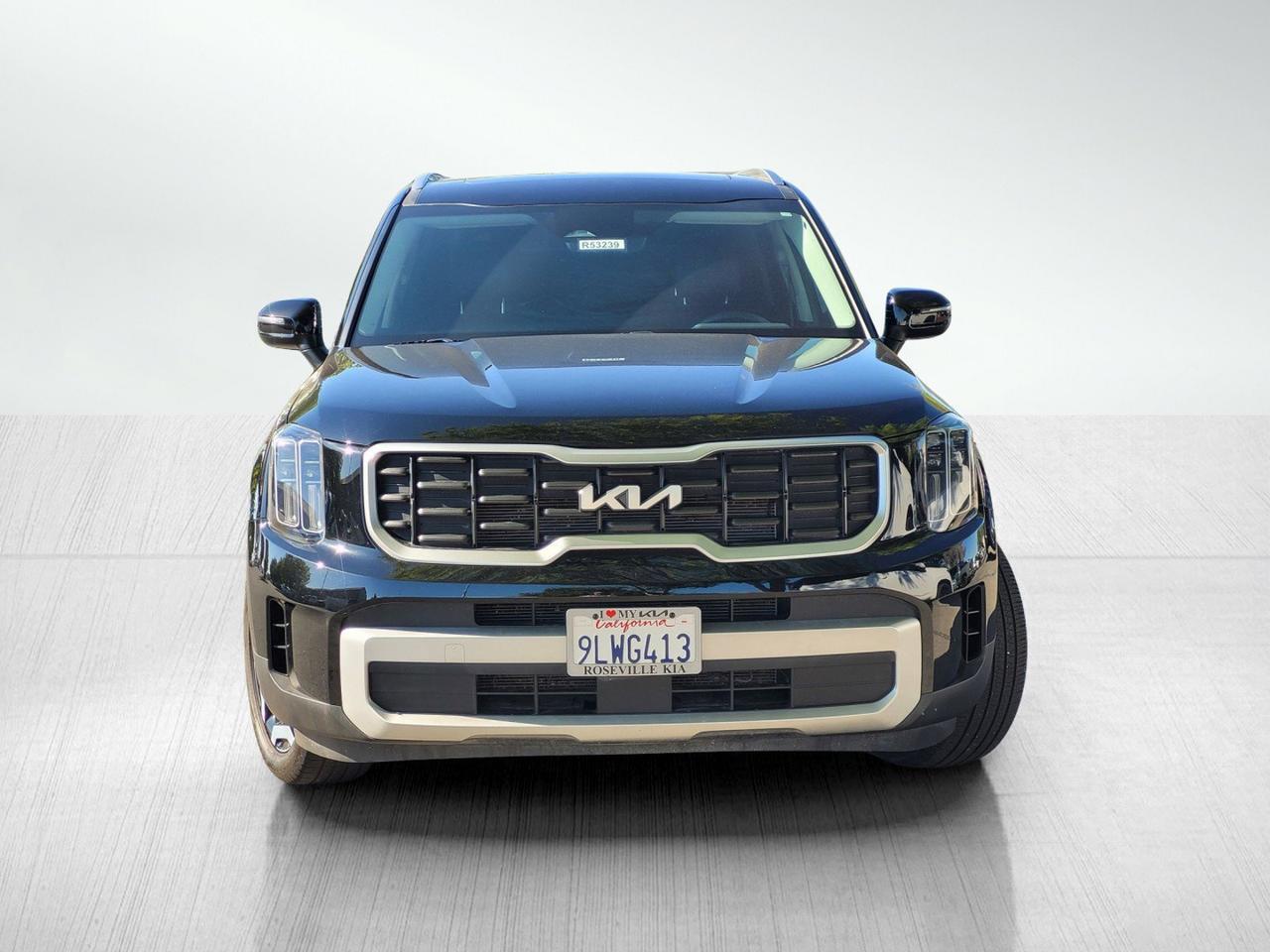 2024 KIA TELLURIDE S Roseville CA