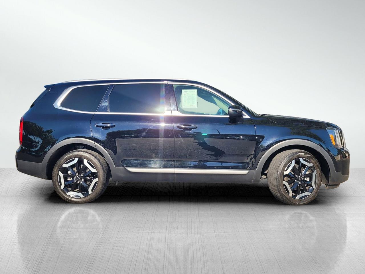 2024 KIA TELLURIDE S Roseville CA